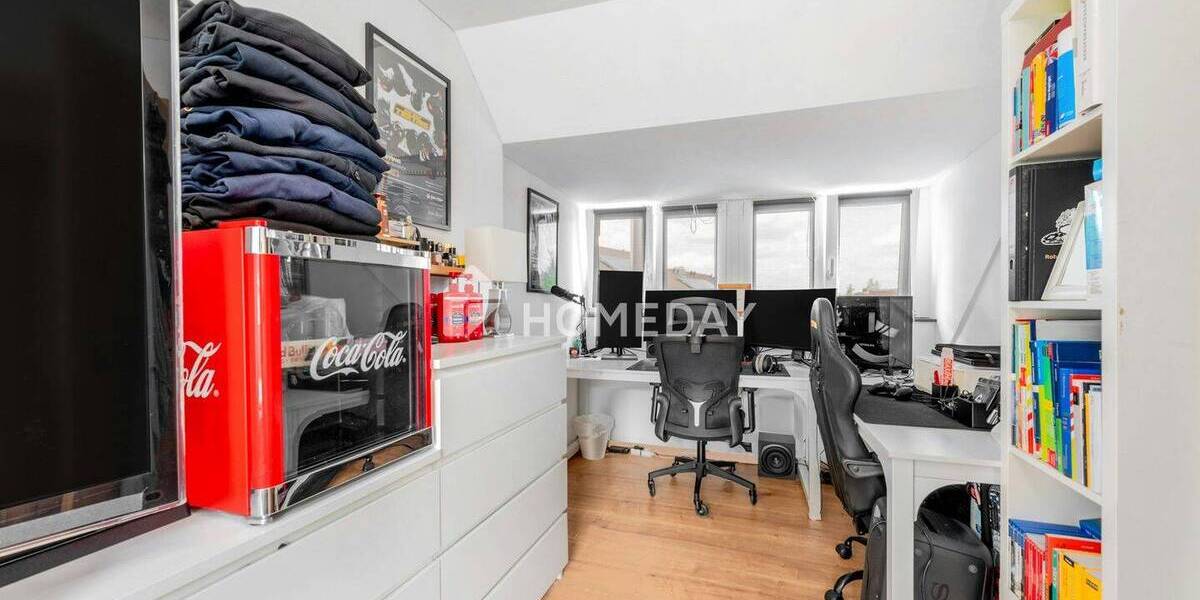 Mehrfamilienhaus, Wohnhaus Krefeld Hüls - 7 Zimmer, 120 m&sup2;, 499.000&euro; | Angebot:26820825