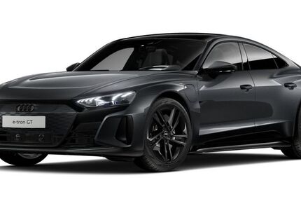 Audi e-tron GT 22.733 km 69.580 &euro; Heinsberg 52525