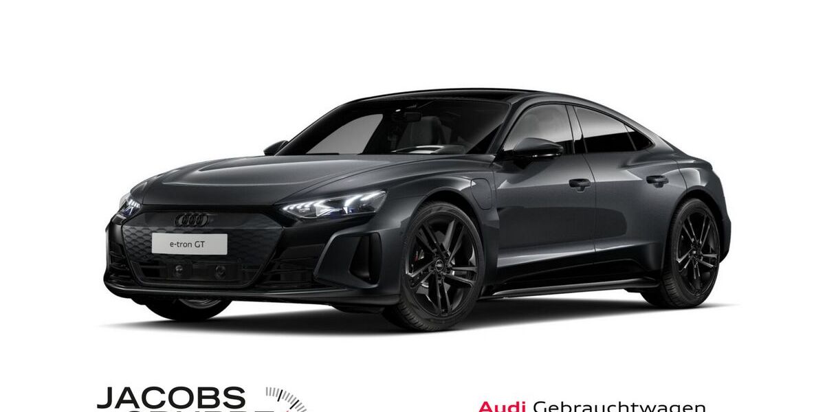 Audi e-tron GT 22.733 km 69.580 &euro; Heinsberg 52525