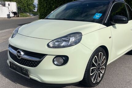Opel Adam 68.000 km 6.999 &euro; Mönchengladbach 41238