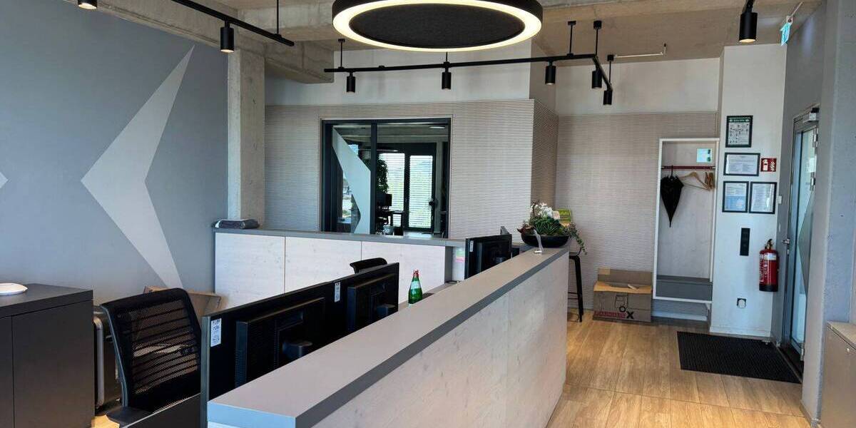 Gewerbeobjekt Neuss Furth-Süd - 6 Zimmer, 253 m&sup2;, 4.705&euro; | Angebot:26929239