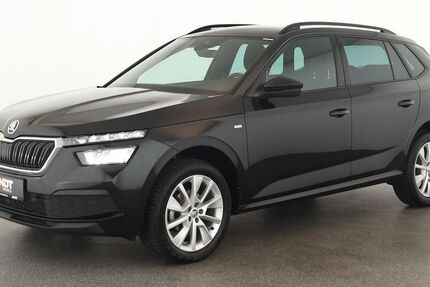 Skoda Kamiq 29.600 km 19.984 &euro; Neuss 41460