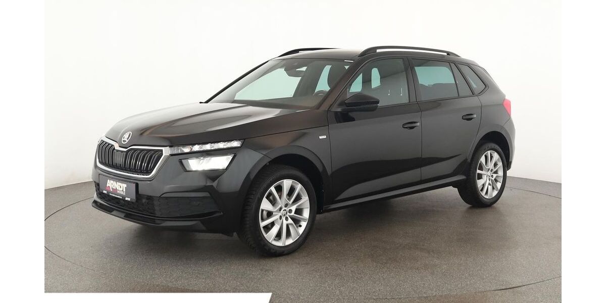 Skoda Kamiq 29.600 km 19.984 &euro; Neuss 41460