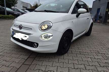 Fiat 500 55.000 km 7.500 &euro; Kempen 47906
