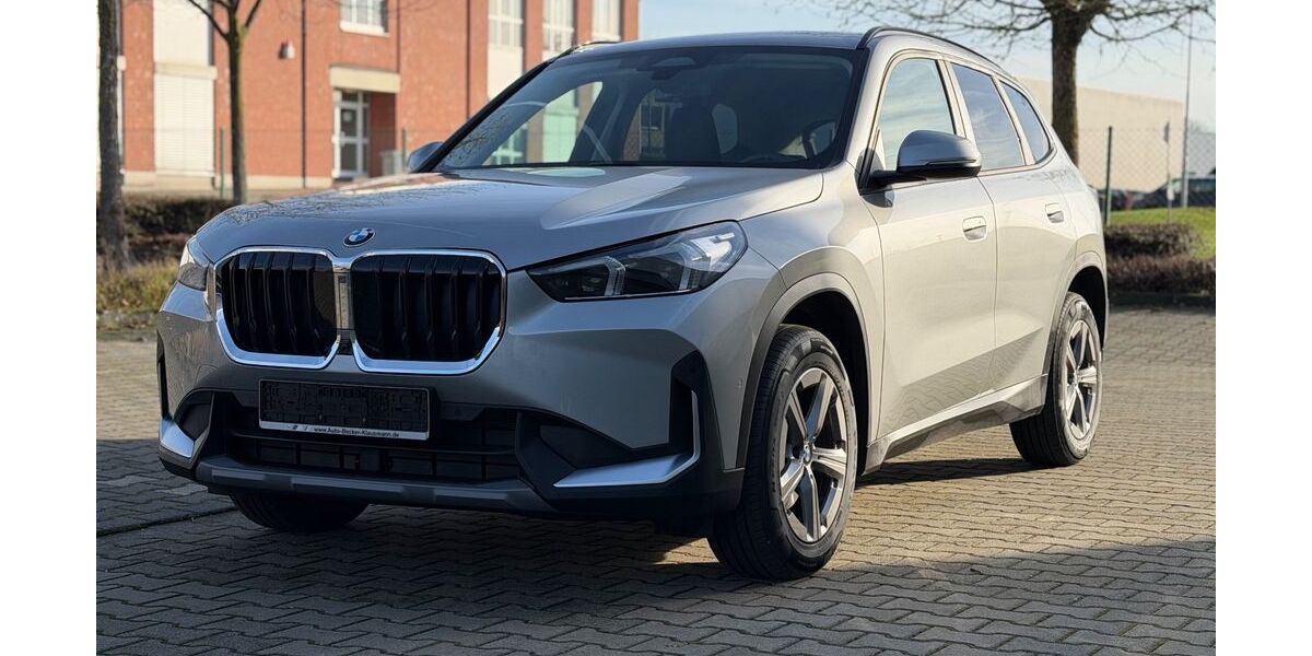 BMW X1 18.850 km 36.950 &euro; Willich 47877