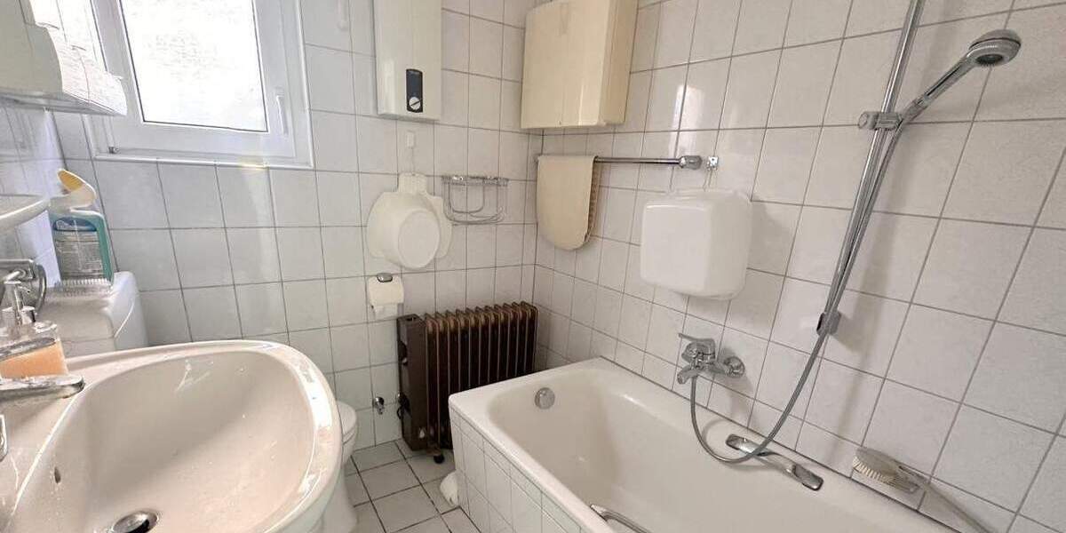 Einfamilienhaus Mönchengladbach Pongs - 6 Zimmer, 155 m&sup2;, 229.000&euro; | Angebot:25684504