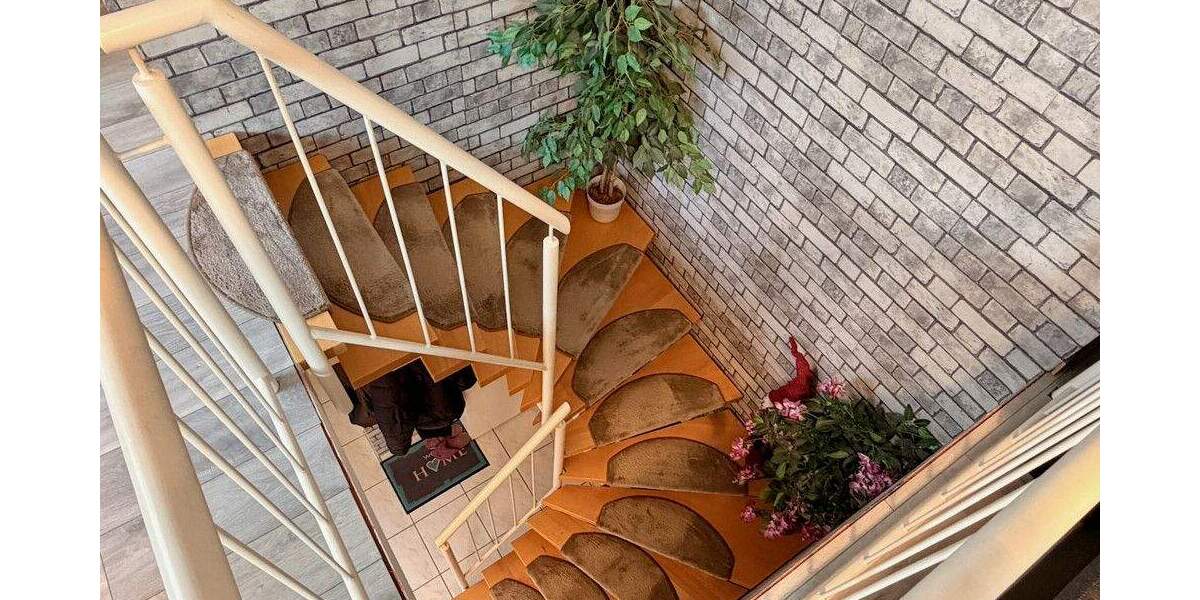 Etagenwohnung Brüggen / Bracht Bracht - 3 Zimmer, 89 m&sup2;, 239.000&euro; | Angebot:25698276