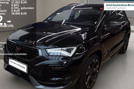 Cupra Ateca 16.733 km 38.920 &euro; Krefeld 47805