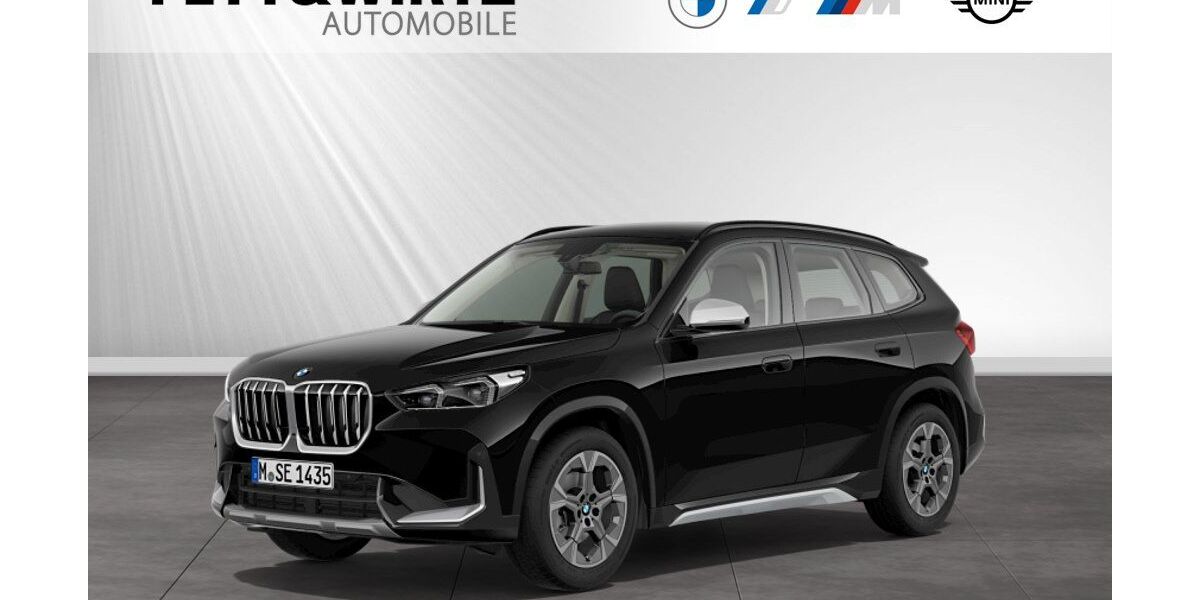 BMW X1 65.250 km 33.333 &euro; Moers 47441