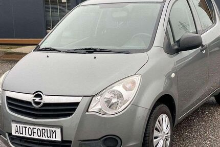 Opel Agila 168.735 km 2.700 &euro; Kempen 47906