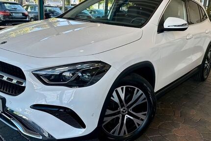 Mercedes-Benz GLA 250 34.600 km 36.790 &euro; Wegberg / Rath-Anhoven 41844