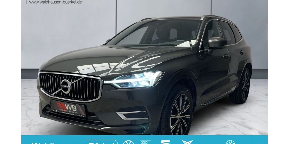 Volvo XC60 118.450 km 24.950 &euro; Moenchengladbach 41063