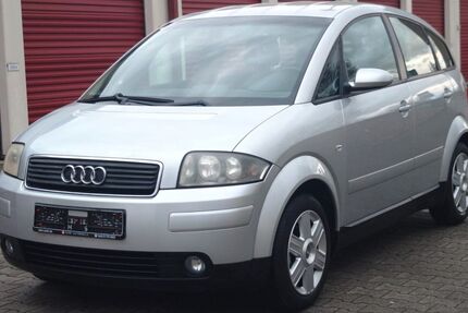 Audi A2 157.825 km 3.950 &euro; Mönchengladbach 41066