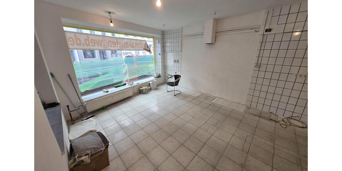 Gewerbeobjekt Mönchengladbach Nord - 1.190&euro; | Angebot:22974328