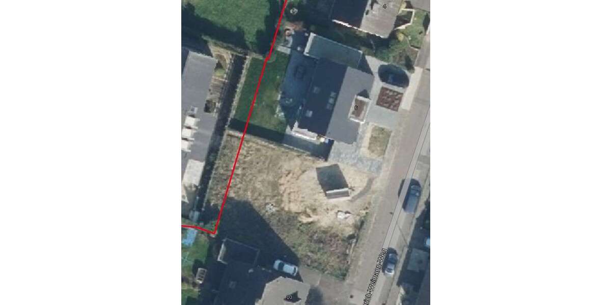 Grundstück Viersen Boisheim - 220.000&euro; | Angebot:22565867