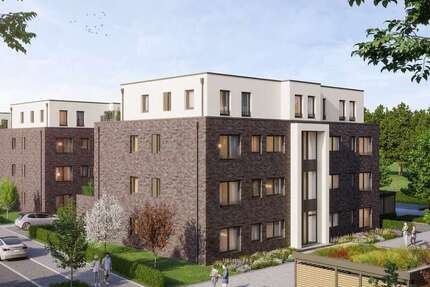 Wohnung Kempen - 3 Zimmer, 89 m&sup2;, 566.533&euro; | Angebot:26106440