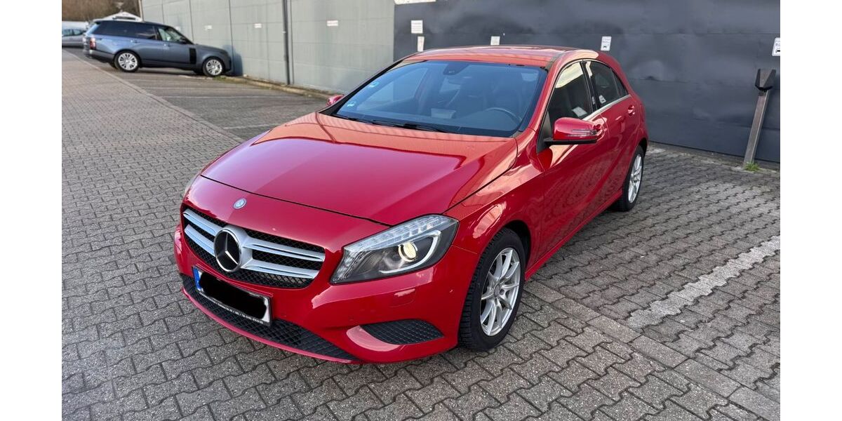 Mercedes-Benz A 200 150.000 km 10.999 &euro; Mönchengladbach 41238