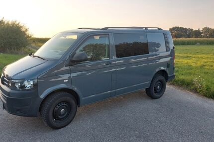 VW T5 andere 155.000 km 22.900 &euro; Heinsberg 52525