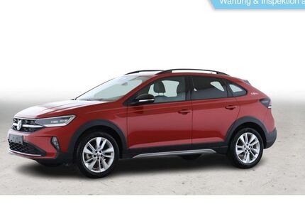 VW Taigo 6.932 km 25.400 &euro; Moers 47441