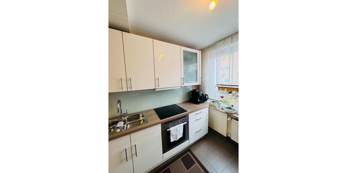 Erdgeschoßwohnung Heinsberg - 3 Zimmer, 76 m&sup2;, 199.000&euro; | Angebot:24480405