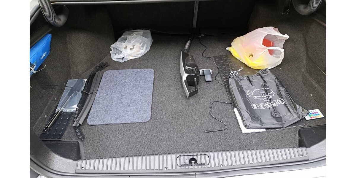 Ford Scorpio 119.124 km 2.800 &euro; Schwalmtal 41366