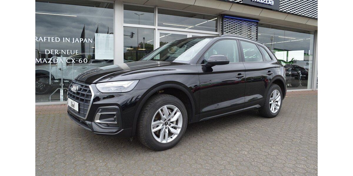 Audi Q5 120.273 km 29.950 &euro; Heinsberg 52525