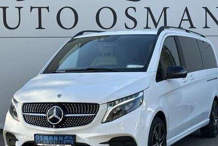Mercedes-Benz V 300 36.680 km 64.950 &euro; Krefeld 47805