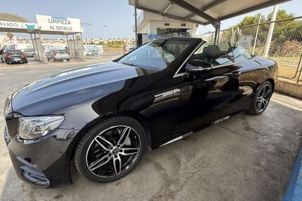 Mercedes-Benz E 200 81.000 km 31.500 &euro; Neuss 41462