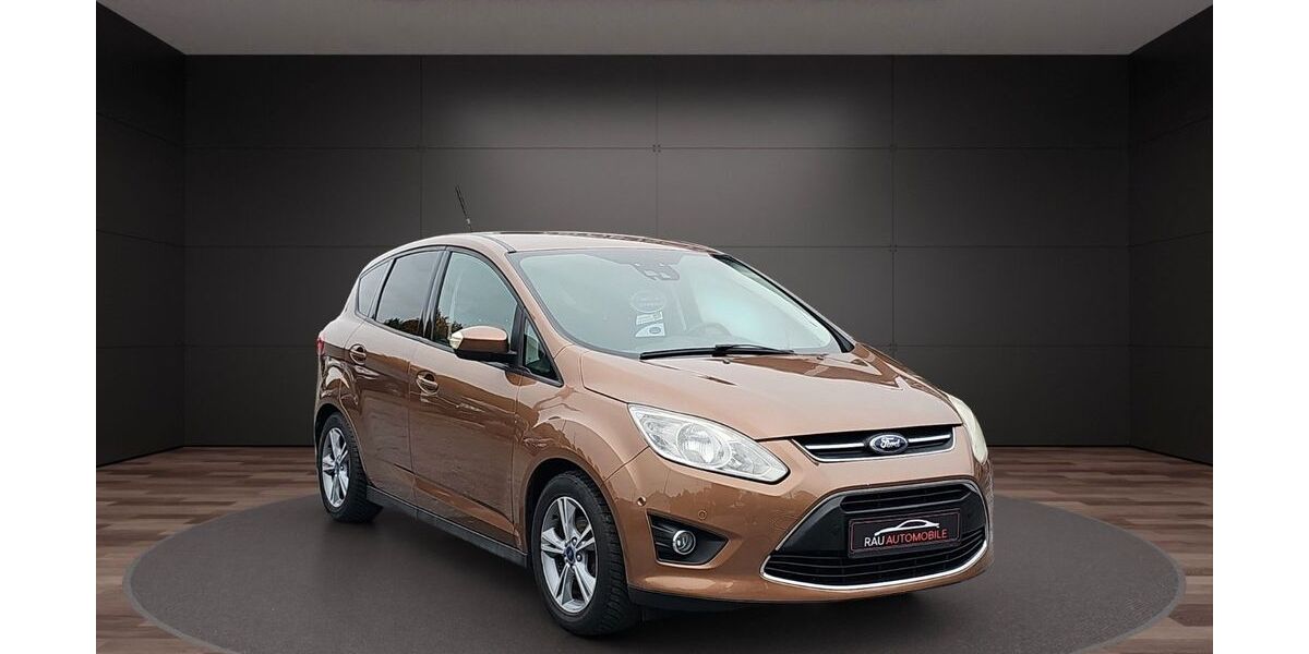 Ford C-Max 100.000 km 6.680 &euro; Viersen 41749