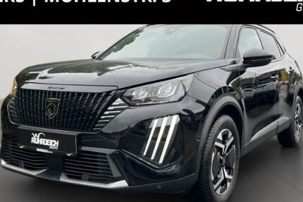 Peugeot 2008 15.750 km 28.990 &euro; Moers 47441