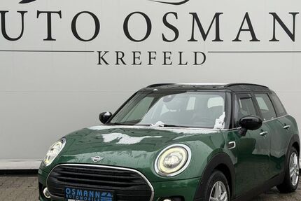 Mini Cooper D Clubman 156.600 km 12.820 &euro; Krefeld 47805