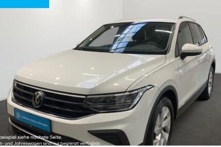VW Tiguan 40.290 km 23.950 &euro; Neuss 41460