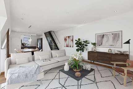 Wohnung Grevenbroich - Stadtmitte Stadtmitte - 4.5 Zimmer, 155 m&sup2;, 695.000&euro; | Angebot:23301088