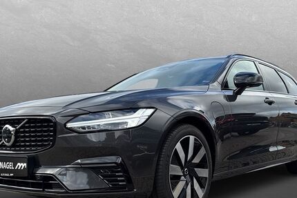 Volvo V90 26.550 km 46.880 &euro; Geldern 47608