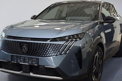 Peugeot 3008 24.500 km 43.870 &euro; Mönchengladbach 41066
