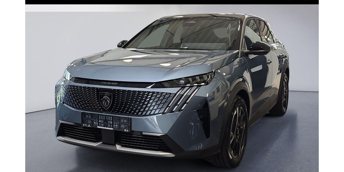 Peugeot 3008 24.500 km 43.870 &euro; Mönchengladbach 41066