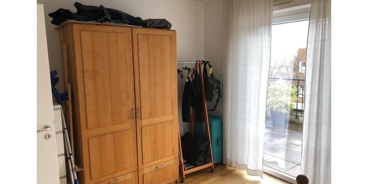 Dachgeschoßwohnung Düsseldorf Stadtbezirk 6 - 2 Zimmer, 80 m&sup2;, 1.772&euro; | Angebot:26020383