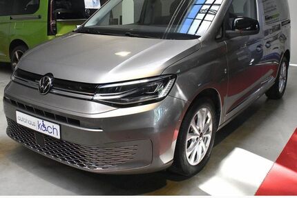 VW Caddy 20.800 km 54.980 &euro; Neukirchen-Vluyn 47506