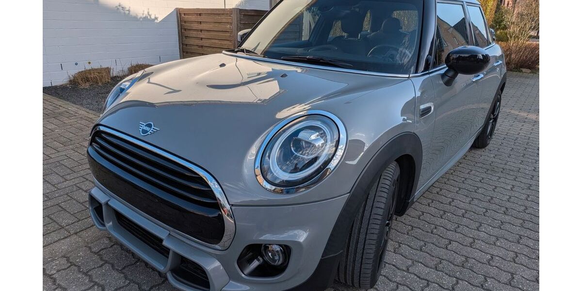 Mini Cooper 26.000 km 20.499 &euro; Kempen 47906