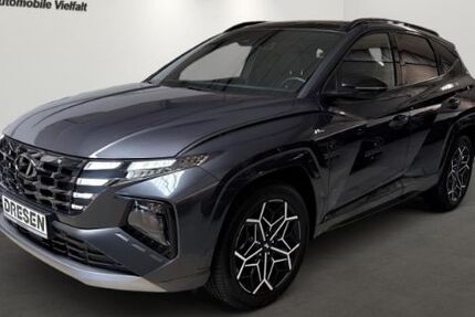 Hyundai TUCSON 31.996 km 33.450 &euro; Neuss 41464