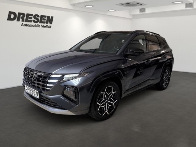 Hyundai TUCSON 31.996 km 33.450 &euro; Neuss 41464