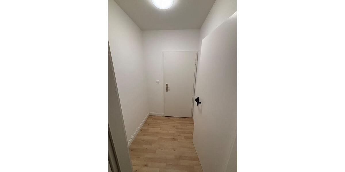 Etagenwohnung Titz - 1 Zimmer, 27 m&sup2;, 324&euro; | Angebot:24787929