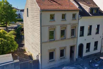Haus Mönchengladbach Süd - 6 Zimmer, 142 m&sup2;, 200.000&euro; | Angebot:26766401