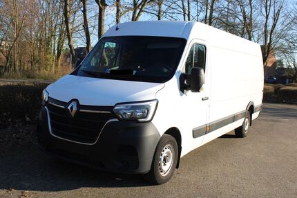 Renault Master 59.300 km 21.900 &euro; Neuss 41464