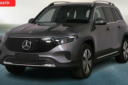 Mercedes-Benz EQB 14.728 km 44.980 &euro; Mönchengladbach 41068