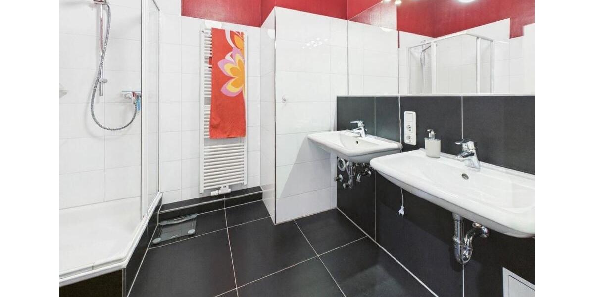 Dachgeschoßwohnung Heinsberg - 3 Zimmer, 73 m&sup2;, 800&euro; | Angebot:25658381