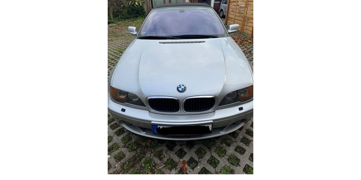 BMW 318 135.000 km 9.000 &euro; viersen 41747