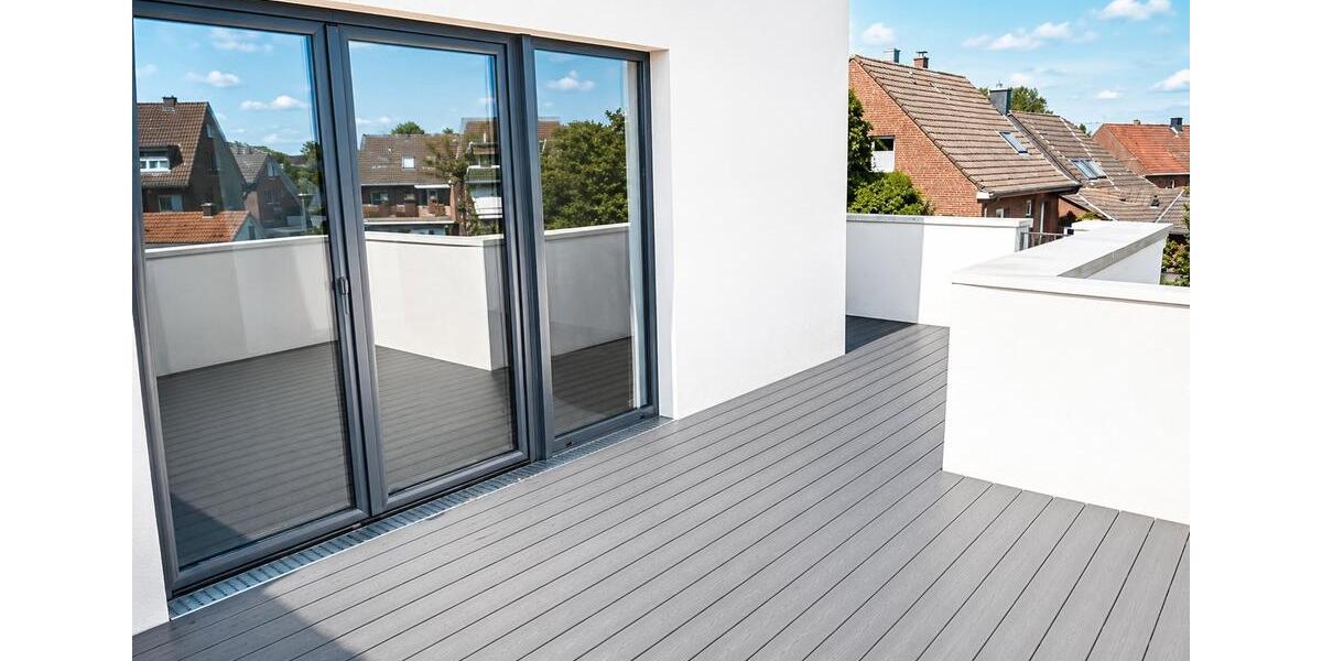 Einfamilienhaus Neukirchen-Vluyn Vluyn - 2 Zimmer, 83 m&sup2;, 1.080&euro; | Angebot:26603908