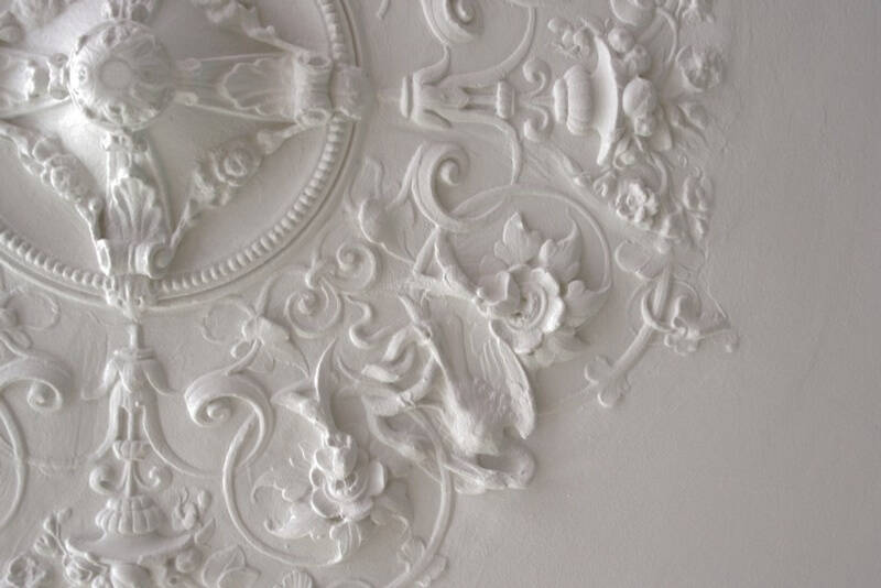 Etagenwohnung Düsseldorf Düsseltal - 2 Zimmer, 72 m&sup2;, 390.000&euro; | Angebot:25928922