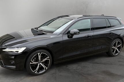 Volvo V60 23.320 km 39.980 &euro; Mönchengladbach 41068